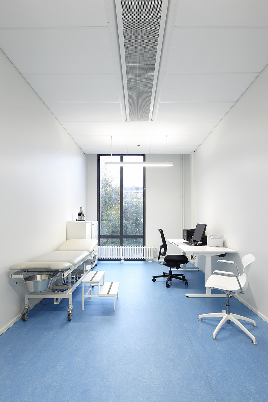 Aava Medical Center